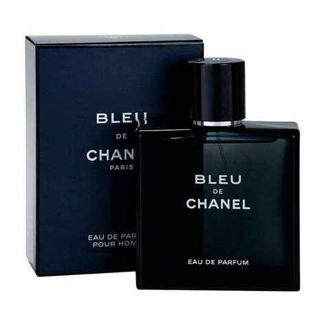 CHANEL Bleu De Eau De Parfum 100ml 